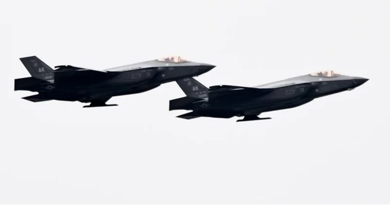 İddia: ABD ile İsrail ortak hazırlık yapıyor Dış Haberler