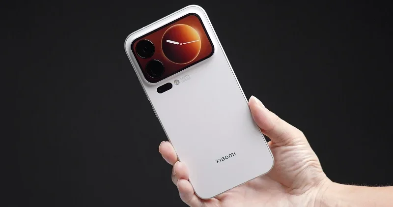 Xiaomi 18 Pro’nun en dikkat çeken özelliği ortaya çıktı Mobil Haberleri