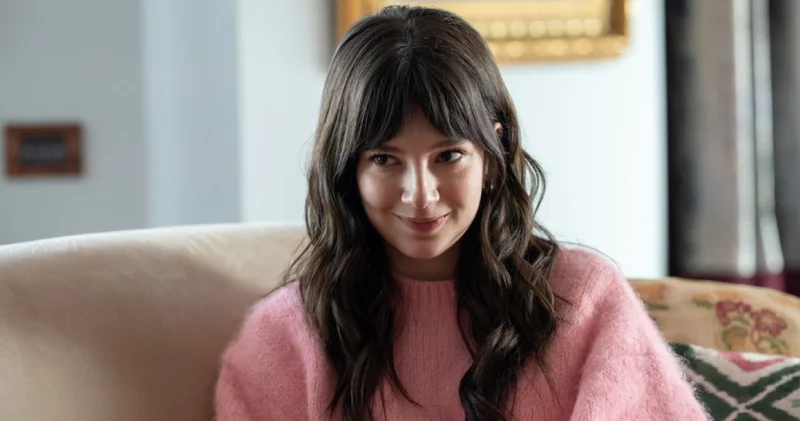 Delikanlı dizisi Dila kimdir? Mina Demirtaş kaç yaşında, nereli, hangi dizilerde oynadı?