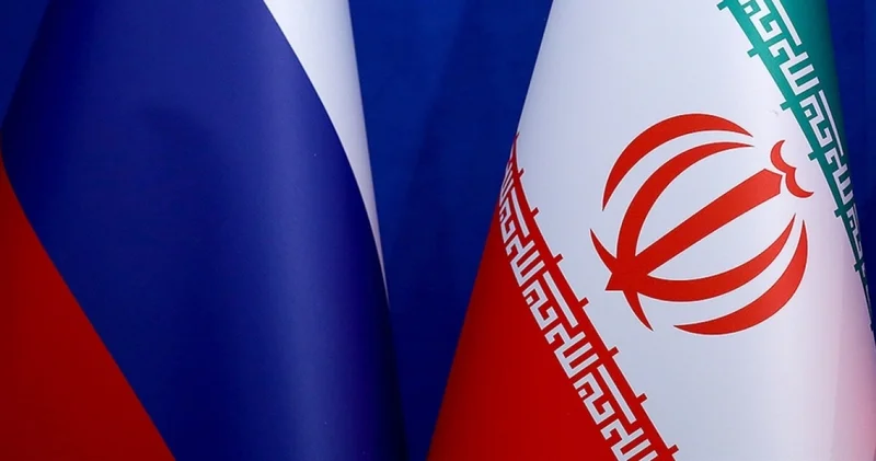 İddia: Rusya, İran’a İsrail in enerji hedeflerini verdi Dış Haberler