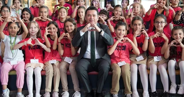 Osmangazi de Ana Baba Okulu kapılarını açıyor Güçlü Aile Sağlıklı Toplum için yeni adım Osmangazi Belediyesi nden ebeveynlere ücretsiz eğitim Bursa Haberleri