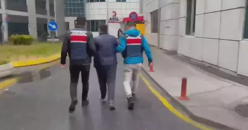 İstanbul merkezli 7 ilde sahte yatırım dolandırıcılığı operasyonu: 19 şüpheli tutuklandı