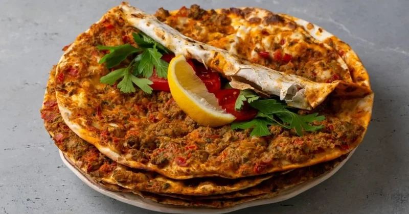 Lahmacun Endeksi’nden çarpıcı tablo: En ucuz ve en pahalı şehirler belli oldu Sözcü Gazetesi