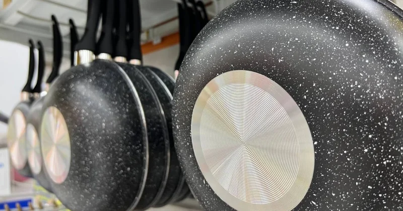 Tavanız bu şekilde görünüyorsa hemen atın Sözcü Gazetesi