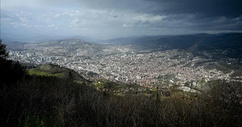 Sniper tepelerinden mahkeme salonlarına: Saraybosna Kuşatması nın yargı yolculuğu Düşünce Günlüğü Haberleri