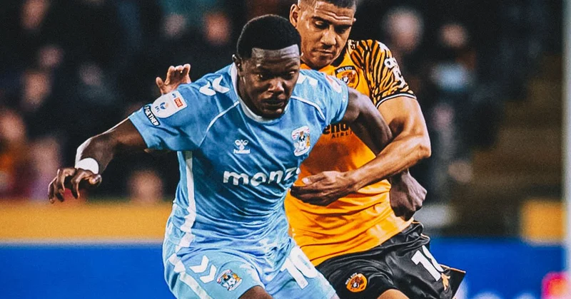 Acun Ilıcalı nın Hull City si lider Coventry ile yenişemedi