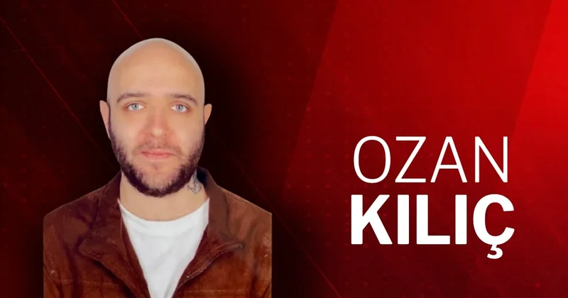 28 sene önce uyuyan çocuk Sözcü Gazetesi