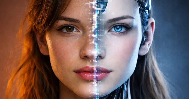 Gerçek bile değiller ama binlerce kişi onları takip ediyor: İşte Instagram ın var olmayan dijital fenomenleri