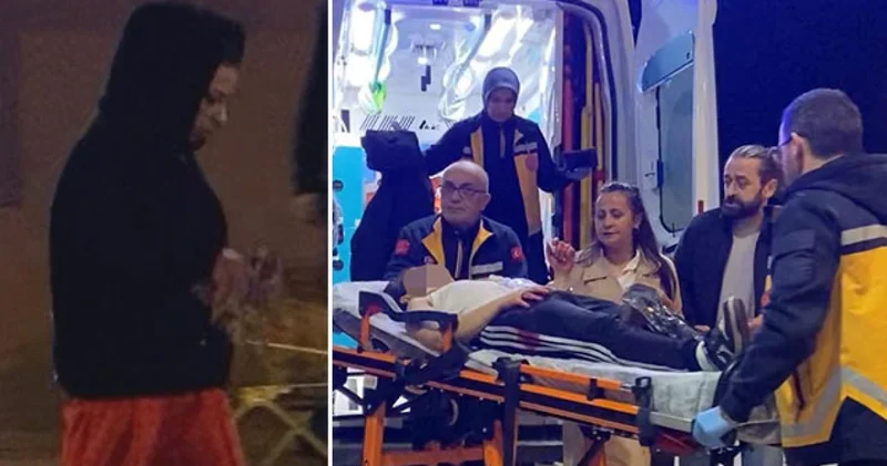 SON DAKİKA: Bir erkek için 2 genç kız birbirini bıçakladı Bursa haberleri Son dakika haberleri