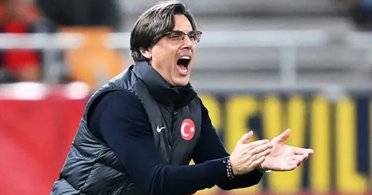 Milli takımlardan en çok maaş alan teknik direktörler belli oldu! Montella İlk 10’da