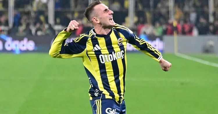 Kerem Aktürkoğlu nun en acayip haftası!