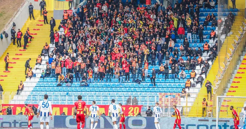 Fenerbahçe maçı öncesi kulüpte ortalık karıştı