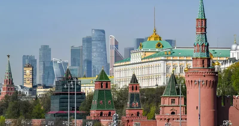 Kremlin: Dünya büyük ekonomik ve enerji krizine girdi