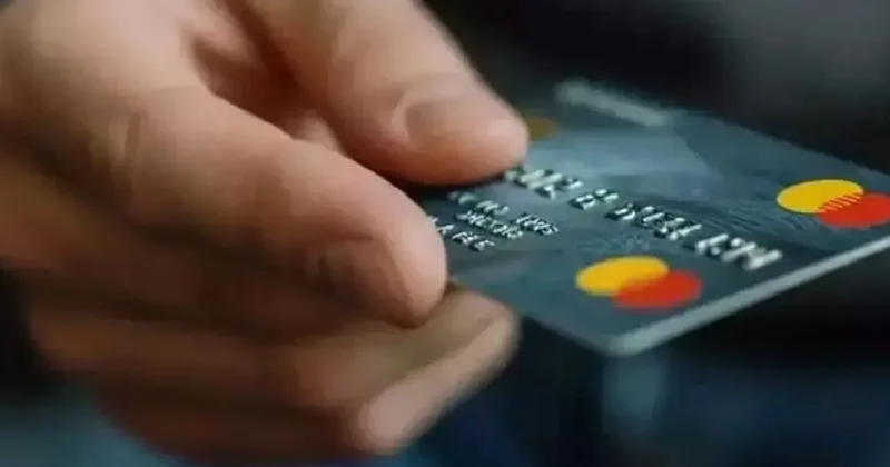 Kredi kartını kapatanlara soğuk duş Sözcü Gazetesi