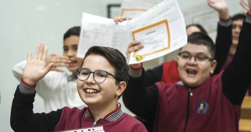 2025 2026 okullar ne zaman kapanacak? Yaz tatili ne zaman başlıyor? Karneler hangi gün verilecek?
