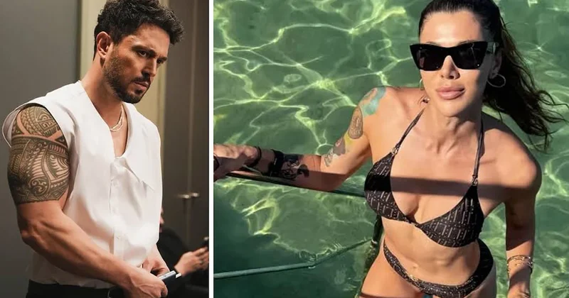 Murat Boz’un ilgisi Survivor Nefise’yi şaşırttı! O anları ilk kez anlattı Sözcü Gazetesi