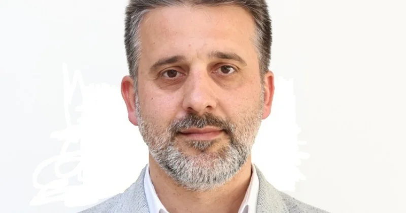 Bursa için AK Parti’nin adayı belli oldu Son dakika haberleri