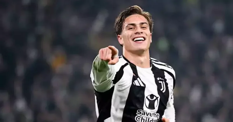 Kenan Yıldız a bir ödül daha!