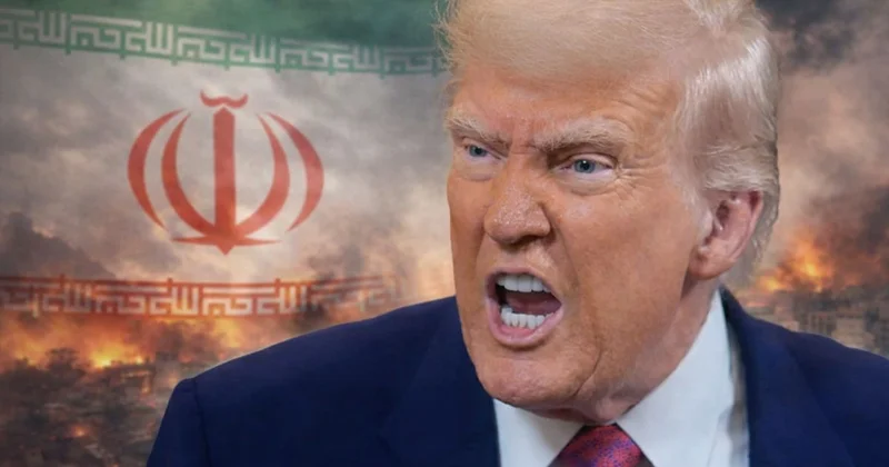 ABD çok ağır bedel ödeyebilir: İşte Tahran’ın son perdedeki büyük kozu