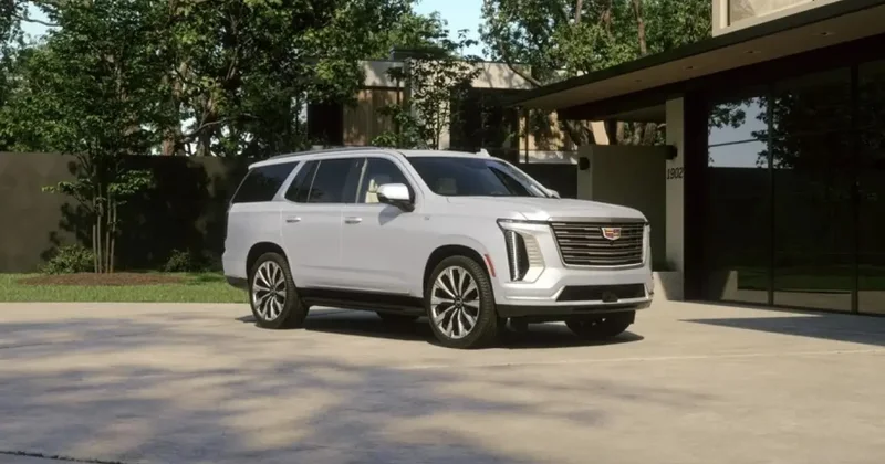 ABD li otomotiv devi General Motors Türkiye ye geliyor