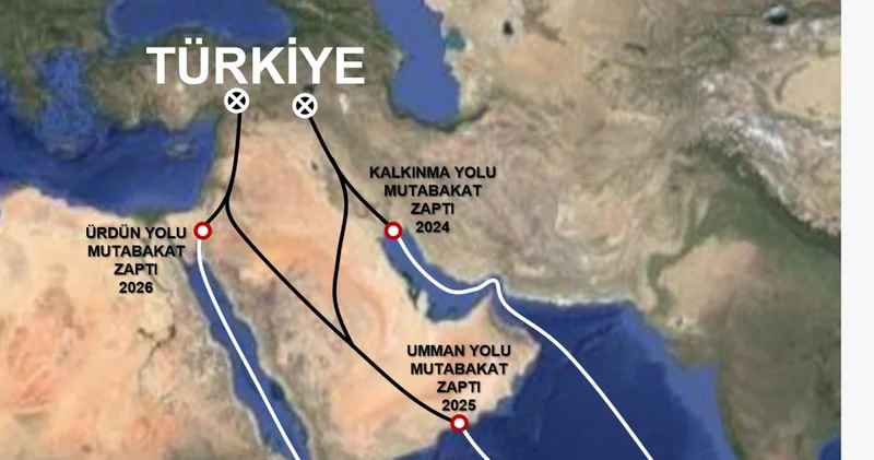Türkiye’den ulaştırmada kriz hamleleri İş Yaşam Haberleri