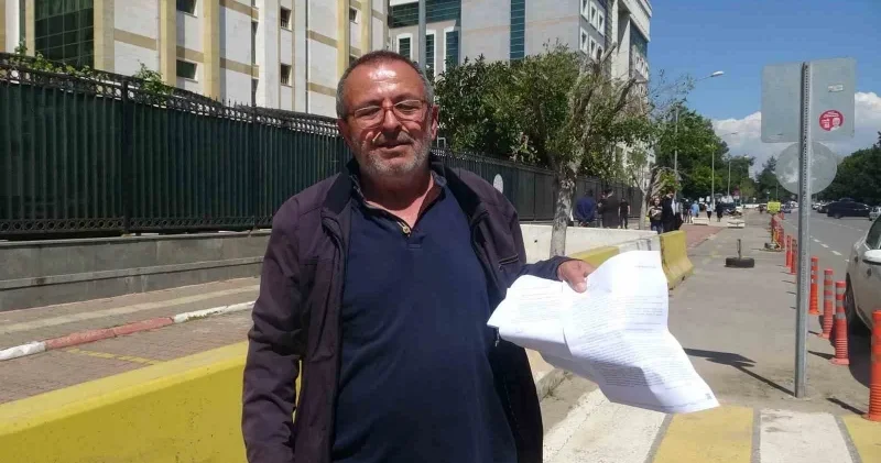 5 farklı isimle 60 yıl yaşadı: Kendini bulmak için açtığı davada mahkemenin kabulü umutlarını yeniden yeşertti Antalya Haberleri