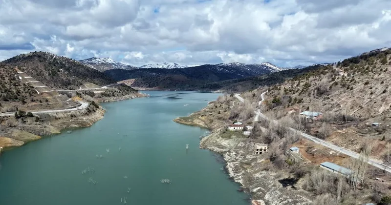Sivas’taki o köy tekrar gözlerden kayboldu Sözcü Gazetesi