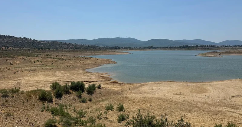 Türkiye de 2050 den itibaren sıcak ve kurak iklim öngörülüyor