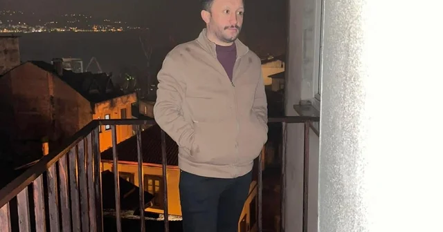 Giresun da bıçaklı kavga; 1 ölü Giresun Haberleri