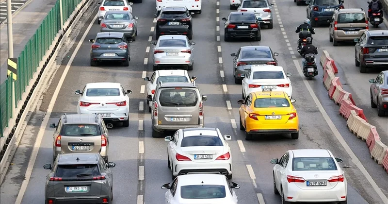 Arabası olan herkesi ilgilendiriyor! Zorunlu trafik sigortası nisan tarifesine zam geldi! Sözcü Gazetesi