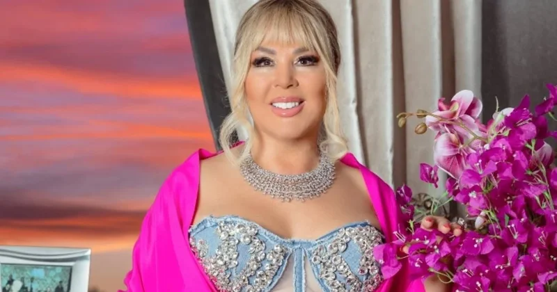 Yüzünü gerdirip gıdısını aldıran Safiye Soyman ın son haline yorum yağdı Sözcü Gazetesi