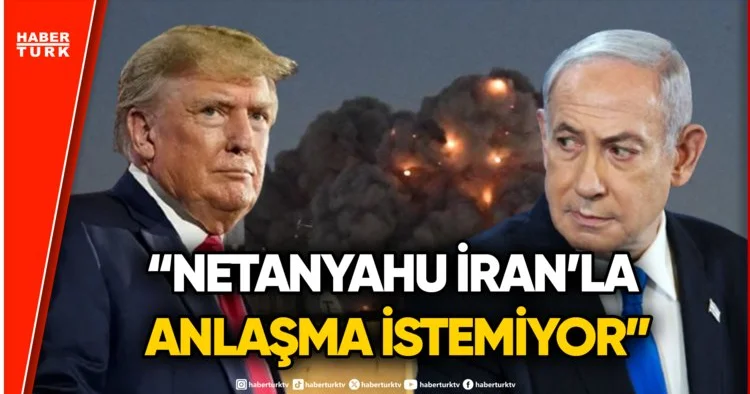 ABD Ve İsrail Arasında İran Çatlağı Mı?