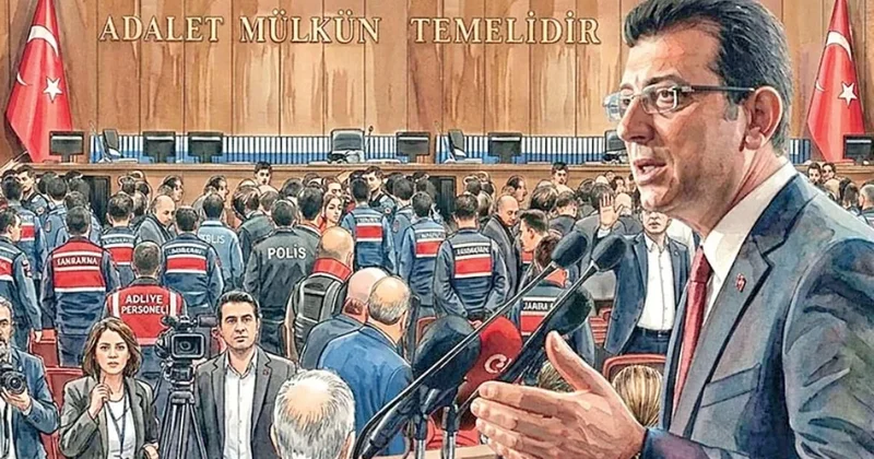 Merkez Bankası’nı soyan çıktı masumlar tutuklu Sözcü Gazetesi