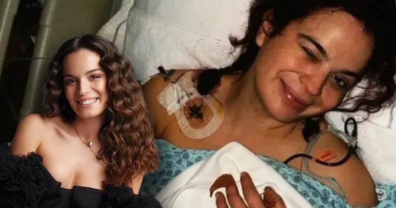 Ameliyat öncesi arkadaşlarından sürpriz! Aslı Bekiroğlu na hastanede moral konseri Sözcü Gazetesi