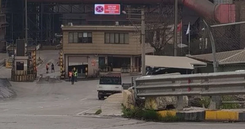 Platform faciasında 3 tutuklama! Son dakika haberleri