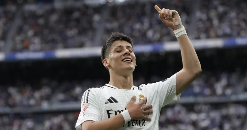 Real Madrid Bayern Münih maçı ne zaman saat kaçta, hangi kanalda? Arda Güler oynayacak mı?