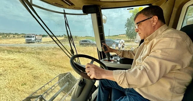 Başkan Hakan Şehirli iki yılı değerlendirdi Altıeylül de 2 yılda büyük dönüşüm Balıkesir Haberleri