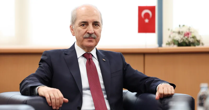 Numan Kurtulmuş tan Beşiktaş taki saldırıya tepki: Hain saldırıyı lanetliyorum