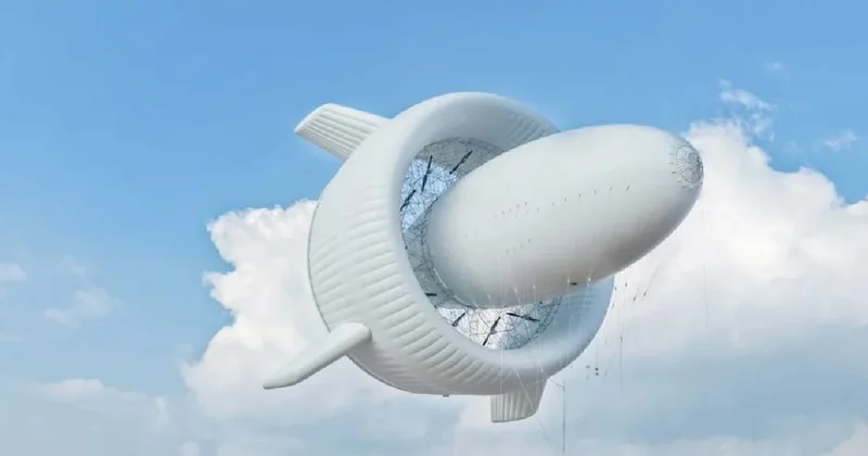 Gökyüzünde yağmur çamur demeden bedava elektrik üretecek Sözcü Gazetesi