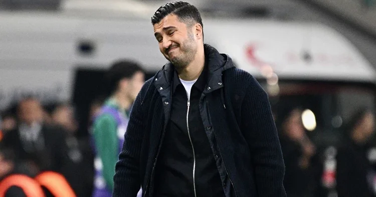 Nuri Şahin: Dünya Kupası benim de hayalimdi