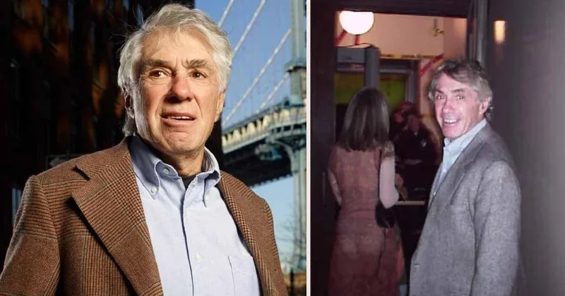 Bir zamanlar yemek için kanını satıyordu: Şimdi 2 milyar dolarlık imparatorluğun sahibi! Sözcü Gazetesi