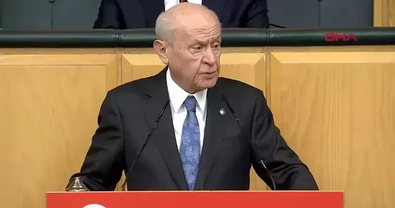 Bahçeli: Başta Trump olmak üzere birçok siyasi aktörün ön görülerini boşa çıkarmıştır