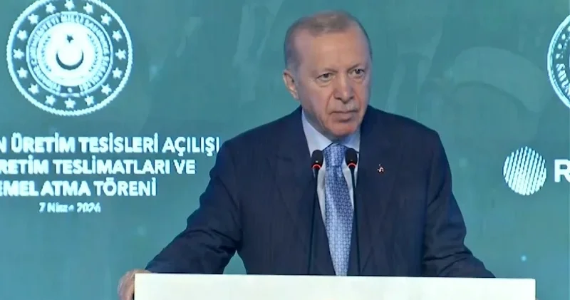 Cumhurbaşkanı Erdoğan dan İstanbul daki saldırıya tepki: Zaman ayarlı provokasyon lanetliyoruz Ankara Haberleri