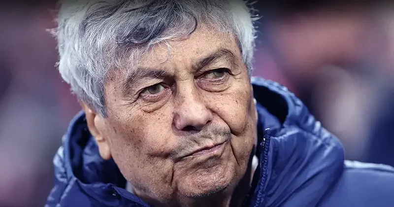 ÖZEL Mircea Lucescu nun durumunda yeni gelişme: Doktorlar ameliyattan vazgeçti: Vücudu kaldıramaz Fanatik Gazetesi Futbol Haberleri Spor