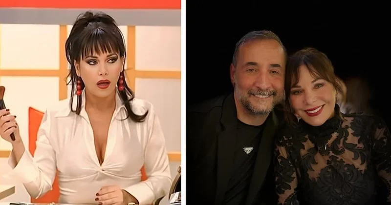 Avrupa Yakası’nın Fatoş’u aşkını haykırdı: 12 yıl geride kaldı Sözcü Gazetesi