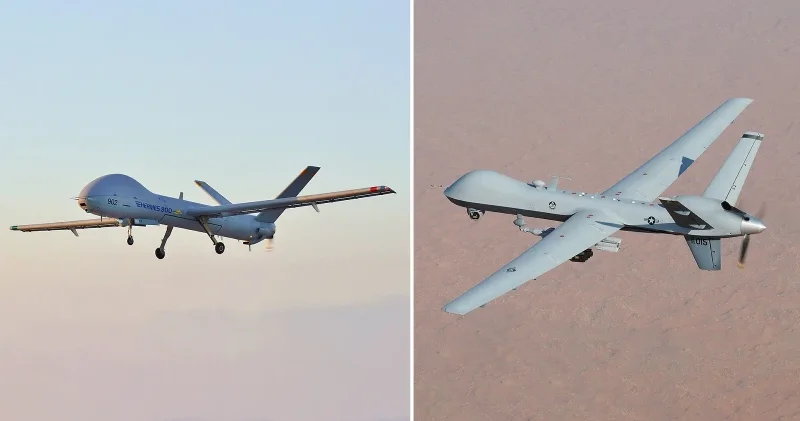 İran: ABD ve İsrail’e ait SİHA’lar düşürüldü Dünya Haberleri