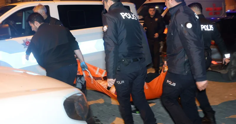 Nevşehir Parkında Kavga: 3 Yaralı