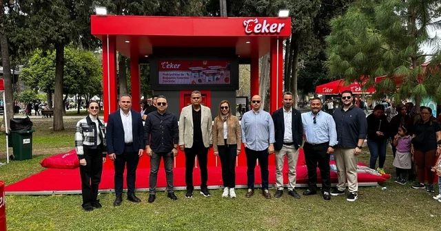 Eker den karnaval coşkusu Adana Haberleri