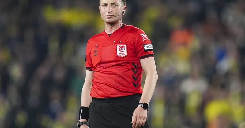 Kararları çok konuşuldu! İşte Yasin Kol un derbi notu