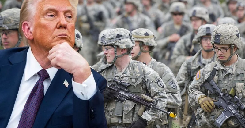 Kuveyt te İHA Saldırısı: 15 Asker Yaralı